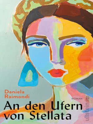 cover image of An den Ufern von Stellata